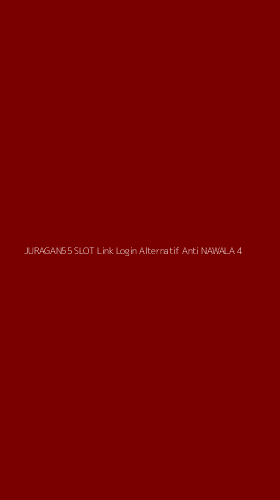 Tampilan Antarmuka Aplikasi Juragan55 Slot Link Login Alternatif Anti Nawala - 4