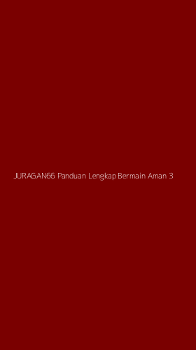 Tampilan Antarmuka Aplikasi Juragan66 Panduan Lengkap Bermain Aman - 3
