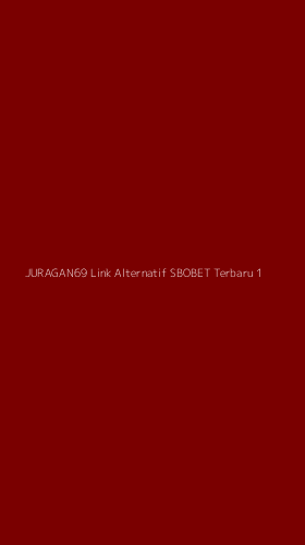 Tampilan Antarmuka Aplikasi Juragan69 Link Alternatif Sbobet Terbaru - 1