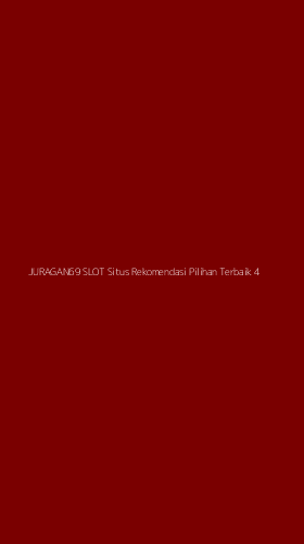 Tampilan Antarmuka Aplikasi Juragan69 Slot Situs Rekomendasi Pilihan Terbaik - 4