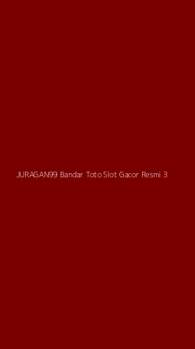 Tampilan Antarmuka Aplikasi Juragan99 Bandar Toto Slot Gacor Resmi - 3