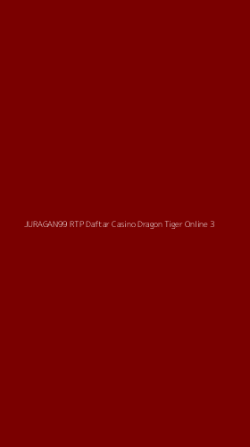 Tampilan Antarmuka Aplikasi Juragan99 Rtp Daftar Casino Dragon Tiger Online - 3