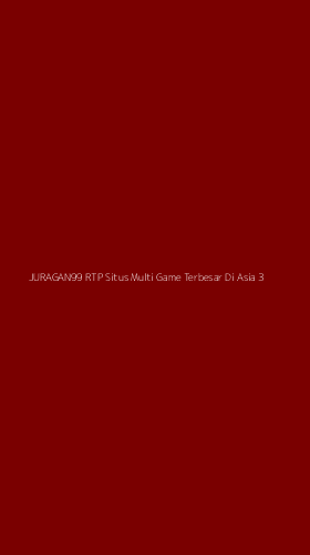 Tampilan Antarmuka Aplikasi Juragan99 Rtp Situs Multi Game Terbesar Di Asia - 3