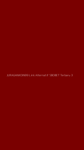Tampilan Antarmuka Aplikasi Juragankoin99 Link Alternatif Sbobet Terbaru - 3