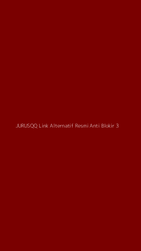 Tampilan Antarmuka Aplikasi Jurusqq Link Alternatif Resmi Anti Blokir - 3