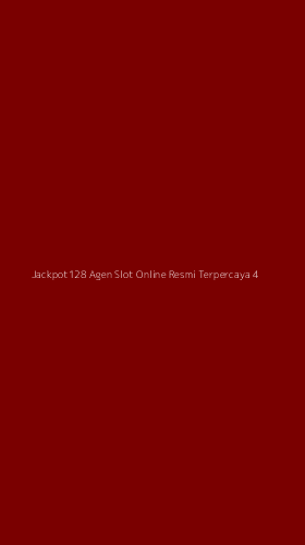 Tampilan Antarmuka Aplikasi Jackpot128 Agen Slot Online Resmi Terpercaya - 4