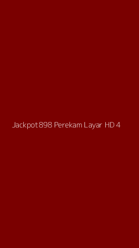 Tampilan Antarmuka Aplikasi Jackpot898 Perekam Layar Hd - 4