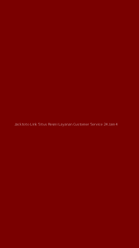 Tampilan Antarmuka Aplikasi Jacktoto Link Situs Resmi Layanan Customer Service 24jam - 4