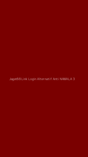 Tampilan Antarmuka Aplikasi Jagat88 Link Login Alternatif Anti Nawala - 3