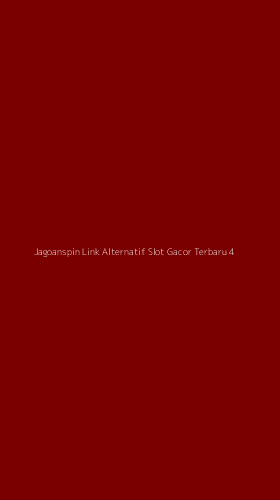Tampilan Antarmuka Aplikasi Jagoanspin Link Alternatif Slot Gacor Terbaru - 4