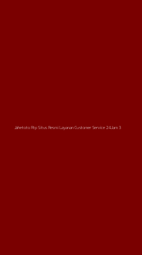 Tampilan Antarmuka Aplikasi Jahetoto Rtp Situs Resmi Layanan Customer Service 24jam - 3