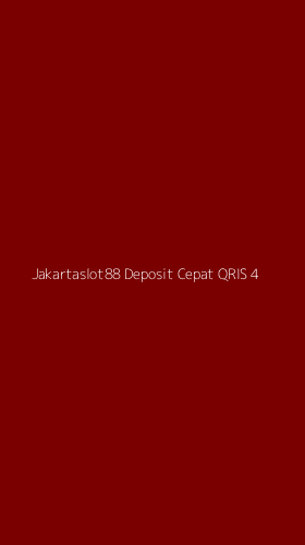 Tampilan Antarmuka Aplikasi Jakartaslot88 Deposit Cepat Qris - 4