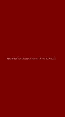 Tampilan Antarmuka Aplikasi Jamur4d Daftar Link Login Alternatif Anti Nawala - 3