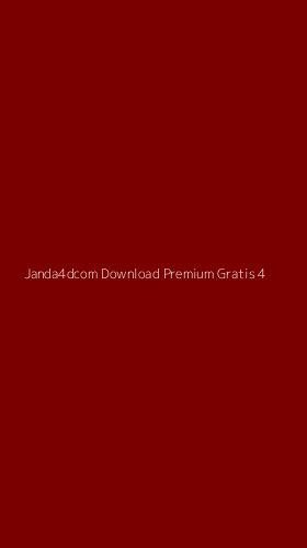 Tampilan Antarmuka Aplikasi Janda4dcom Download Premium Gratis - 4