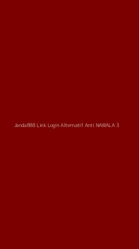Tampilan Antarmuka Aplikasi Janda888 Link Login Alternatif Anti Nawala - 3