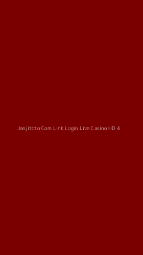 Tampilan Antarmuka Aplikasi Janjitoto Com Link Login Live Casino Hd - 4