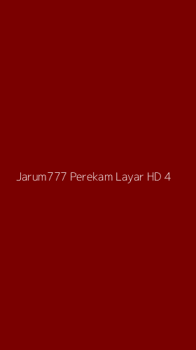 Tampilan Antarmuka Aplikasi Jarum777 Perekam Layar Hd - 4