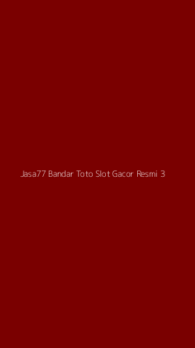 Tampilan Antarmuka Aplikasi Jasa77 Bandar Toto Slot Gacor Resmi - 3