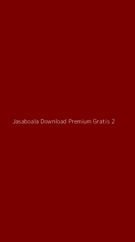 Tampilan Antarmuka Aplikasi Jasaboala Download Premium Gratis - 2