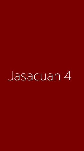 Tampilan Antarmuka Aplikasi Jasacuan - 4