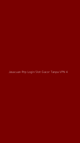 Tampilan Antarmuka Aplikasi Jasacuan Rtp Login Slot Gacor Tanpa Vpn - 4