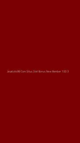 Tampilan Antarmuka Aplikasi Jasatoto99 Com Situs Slot Bonus New Member 100 - 3