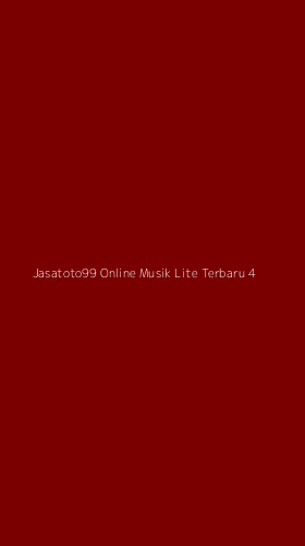 Tampilan Antarmuka Aplikasi Jasatoto99 Online Musik Lite Terbaru - 4