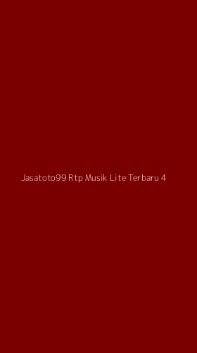 Tampilan Antarmuka Aplikasi Jasatoto99 Rtp Musik Lite Terbaru - 4