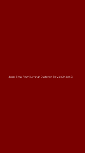 Tampilan Antarmuka Aplikasi Jasqq Situs Resmi Layanan Customer Service 24jam - 3