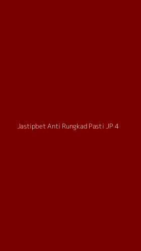 Tampilan Antarmuka Aplikasi Jastipbet Anti Rungkad Pasti Jp - 4
