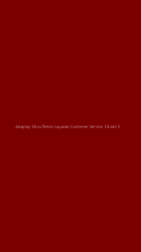Tampilan Antarmuka Aplikasi Javaplay Situs Resmi Layanan Customer Service 24jam - 3