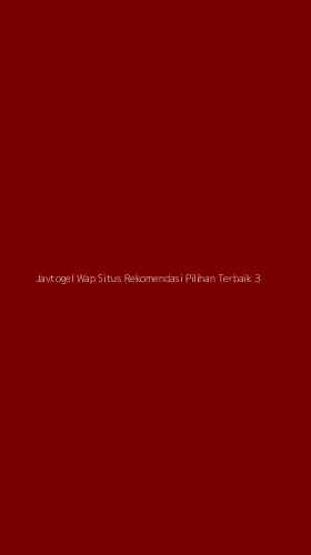 Tampilan Antarmuka Aplikasi Javtogel Wap Situs Rekomendasi Pilihan Terbaik - 3