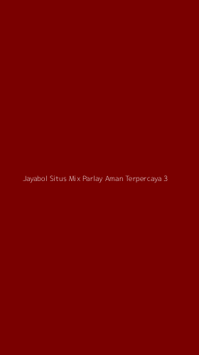 Tampilan Antarmuka Aplikasi Jayabol Situs Mix Parlay Aman Terpercaya - 3