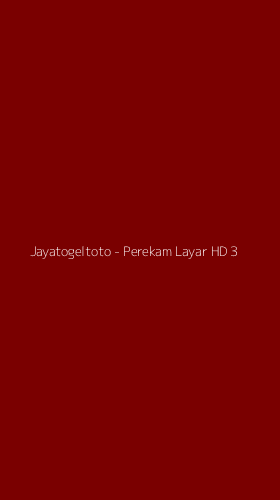 Tampilan Antarmuka Aplikasi Jayatogeltoto - Perekam Layar HD - 3