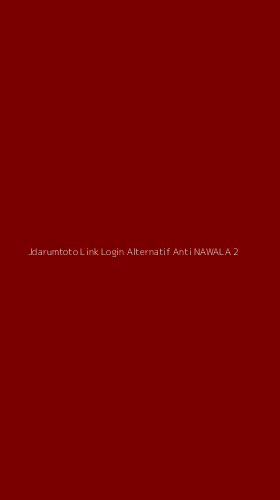 Tampilan Antarmuka Aplikasi Jdarumtoto Link Login Alternatif Anti Nawala - 2