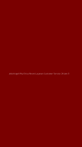 Tampilan Antarmuka Aplikasi Jeboltogell Rtp Situs Resmi Layanan Customer Service 24jam - 3