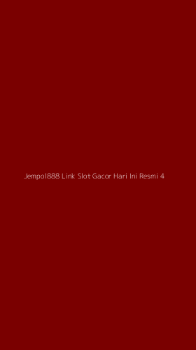 Tampilan Antarmuka Aplikasi Jempol888 Link Slot Gacor Hari Ini Resmi - 4