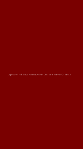 Tampilan Antarmuka Aplikasi Jepetogel Apk Situs Resmi Layanan Customer Service 24jam - 3