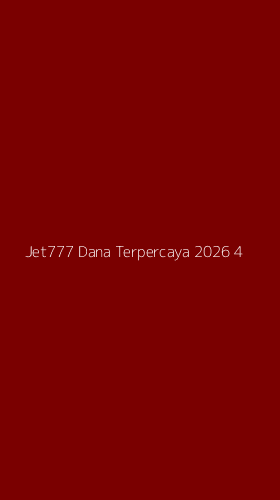 Tampilan Antarmuka Aplikasi Jet777 Dana Terpercaya 2026 - 4