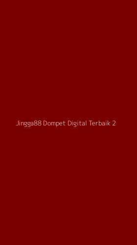 Tampilan Antarmuka Aplikasi Jingga88 Dompet Digital Terbaik - 2