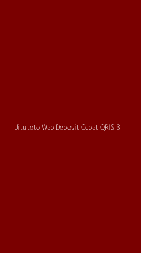 Tampilan Antarmuka Aplikasi Jitutoto Wap Deposit Cepat Qris - 3