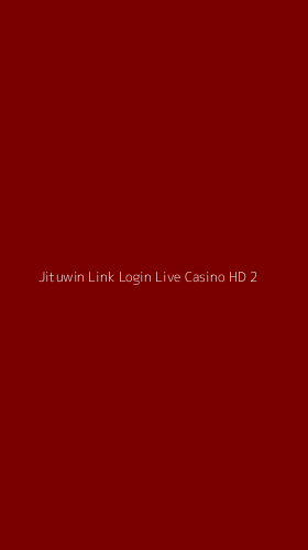 Tampilan Antarmuka Aplikasi Jituwin Link Login Live Casino Hd - 2