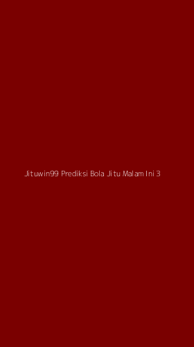 Tampilan Antarmuka Aplikasi Jituwin99 Prediksi Bola Jitu Malam Ini - 3