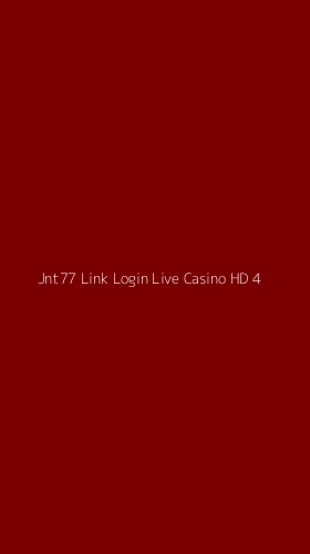 Tampilan Antarmuka Aplikasi Jnt77 Link Login Live Casino Hd - 4
