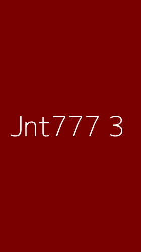 Tampilan Antarmuka Aplikasi Jnt777 - 3