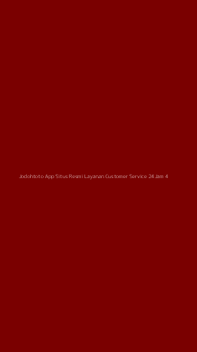 Tampilan Antarmuka Aplikasi Jodohtoto App Situs Resmi Layanan Customer Service 24jam - 4