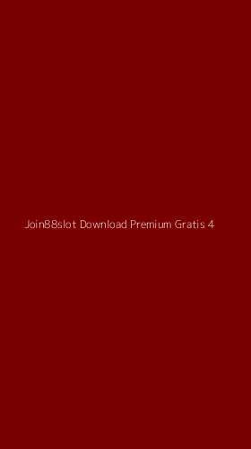 Tampilan Antarmuka Aplikasi Join88slot Download Premium Gratis - 4