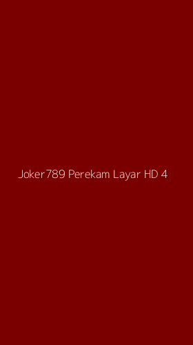 Tampilan Antarmuka Aplikasi Joker789 Perekam Layar Hd - 4