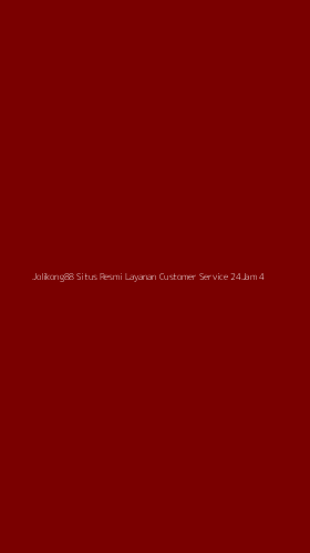 Tampilan Antarmuka Aplikasi Jolikong88 Situs Resmi Layanan Customer Service 24jam - 4