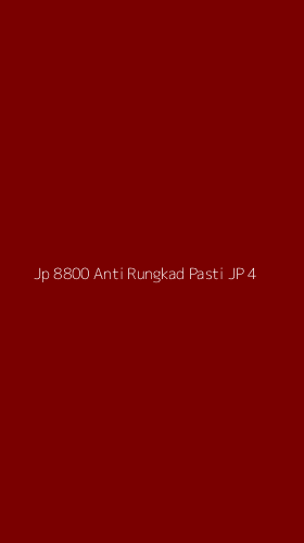 Tampilan Antarmuka Aplikasi Jp 8800 Anti Rungkad Pasti Jp - 4